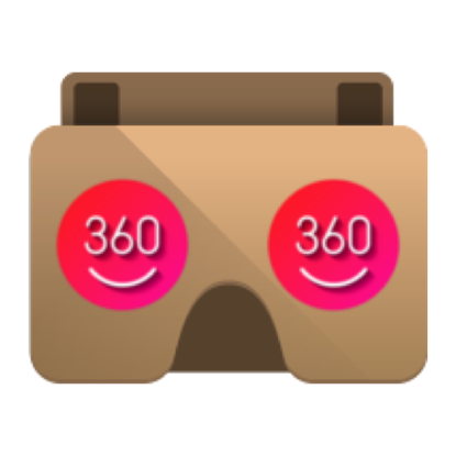 360 moments VR の画像