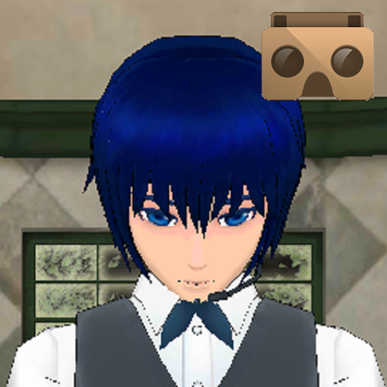 Picture of [Cardboard]Ur-style/KAITO
