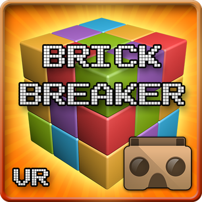 Picture of Brick Breaker VR