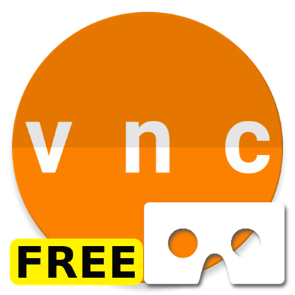 Picture of Cardboard VNC Free