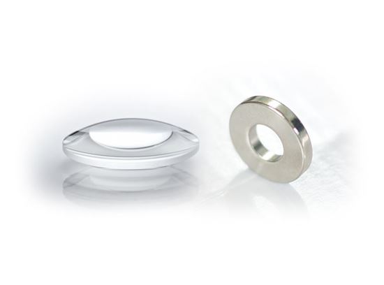 Picture of Lens & Magnet