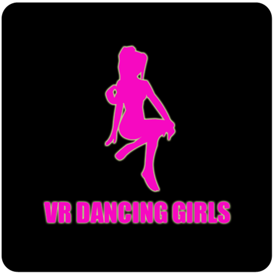 VR Dancing Girls の画像