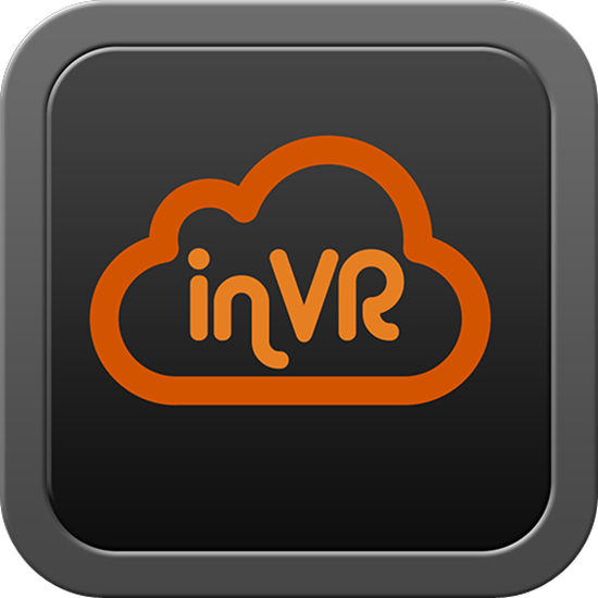 Picture of inVR for Google Cardboard VR