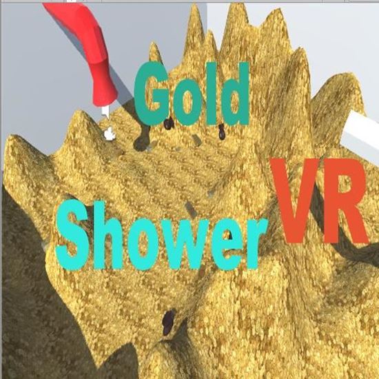 Picture of Goldshower VR