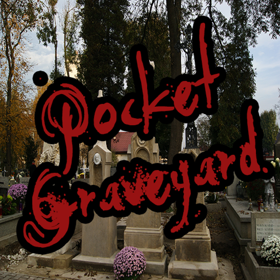 Picture of Cardboard Graveyard