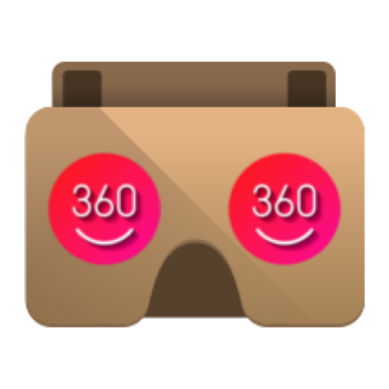 360 moments VR の画像
