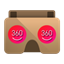 Picture of 360 moments VR