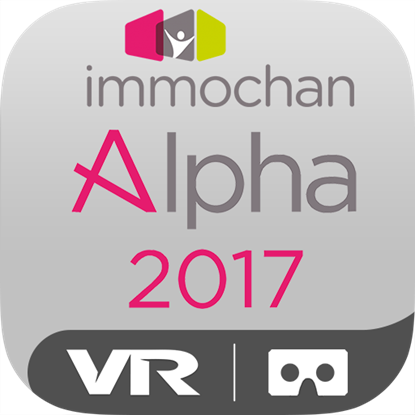 Picture of Alpha 2017 VR