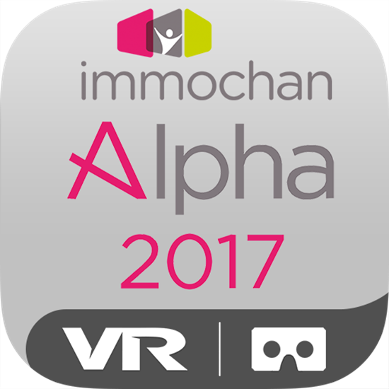 Alpha 2017 VR の画像