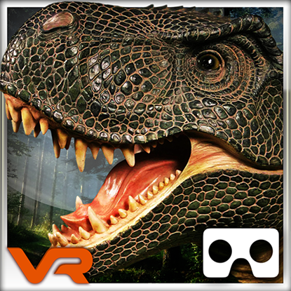 Dino Tours VR の画像