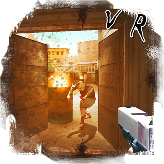 Zombiestan VR の画像