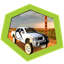 Picture of Brasil 4x4 Stereoscopic Demo