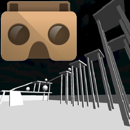 Picture of Cardboard VR Thing