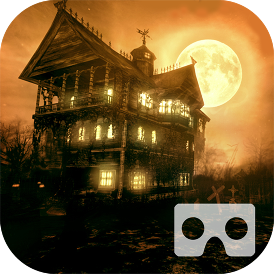 Picture of House of Terror VR Free