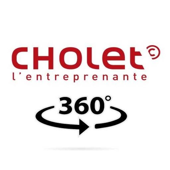 Cholet 360 の画像