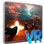 Picture of SWAT vs. Aliens VR Cardboard