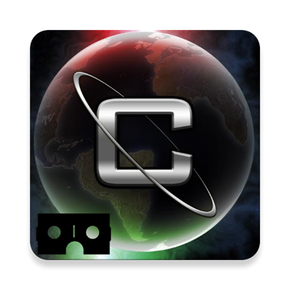 Cygnus Viewer の画像