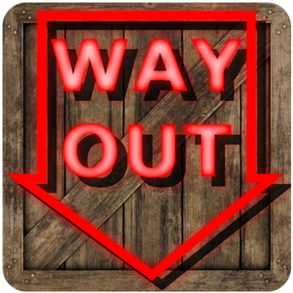 Way Out VR の画像