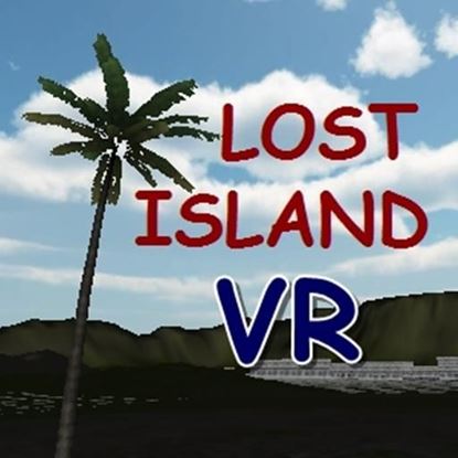 Picture of Lost Island VR