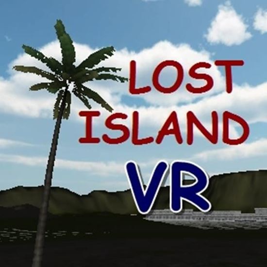 Picture of Lost Island VR