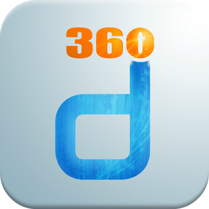 360 Video Digital Immersion の画像