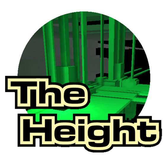 The Height の画像