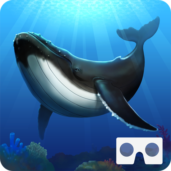 Sea World VR の画像