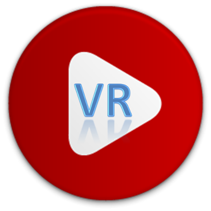 VR Youtube 3D Videos の画像