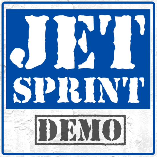 Picture of Jet Sprint