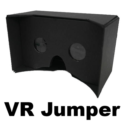 Picture of VR Jumper