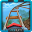 Roller Coaster VR の画像
