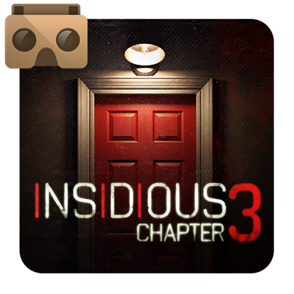 Picture of Insidious VR