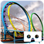 Picture of VR Roller Coaster