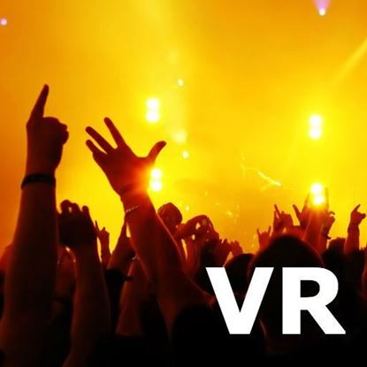 VR Party Simulator の画像