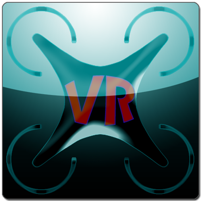 Picture of VRDroneRacing