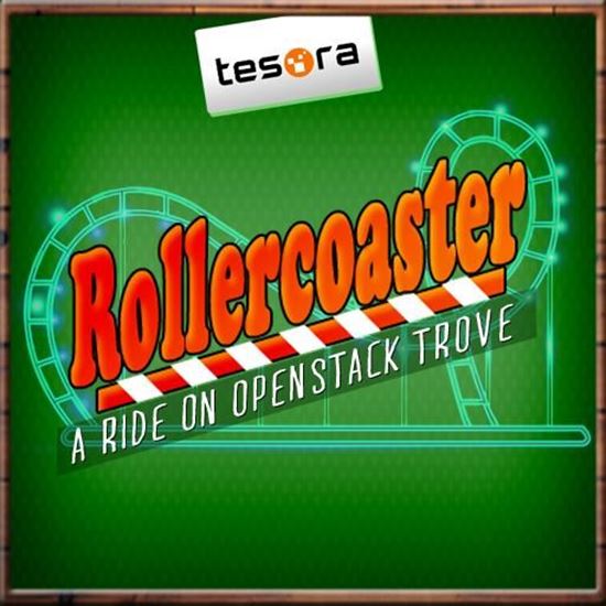 Tesora Rollercoaster の画像