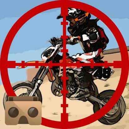 Picture of Sniper MotorBike Killer