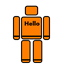 RollerCoaster P1 HelloApps3D の画像