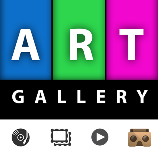 Picture of VR ART Gallery for Cardboard