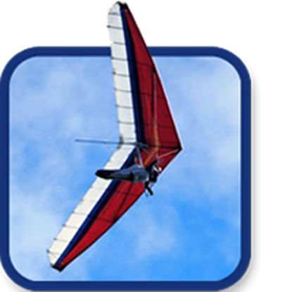 Picture of Hang Gliding