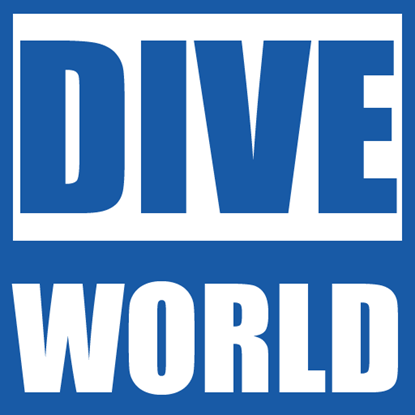 Dive World の画像
