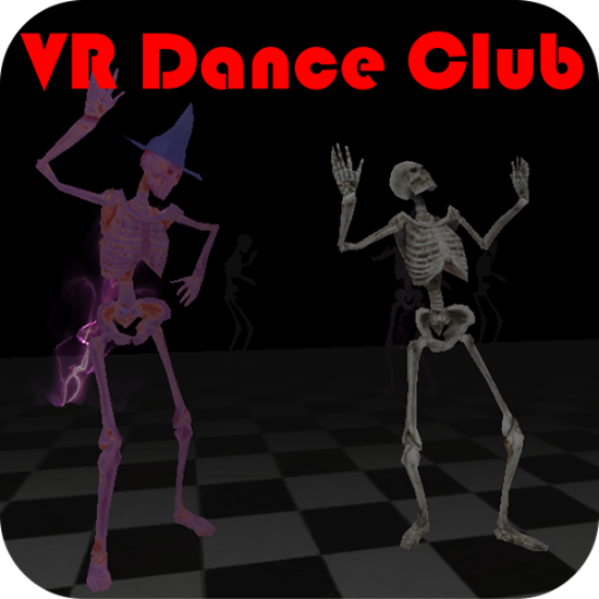 VR Dance Club の画像