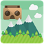 Cardboard Mountains の画像