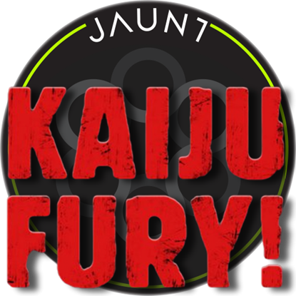 Picture of Kaiju Fury: Sundance Selection