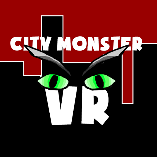 City Monster VR の画像