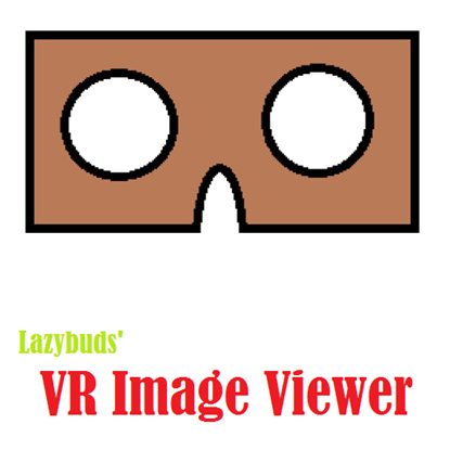 VR Photo Viewer の画像