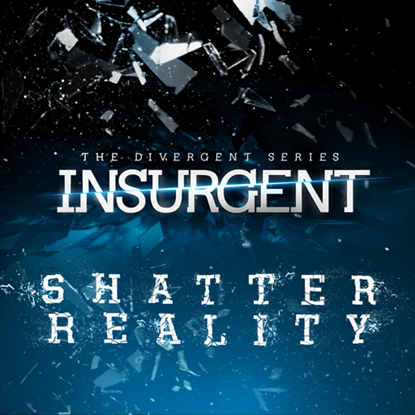 Picture of Insurgent VR