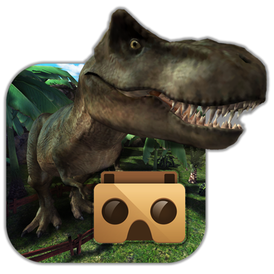 Picture of Jurrasic VR - Google Cardboard