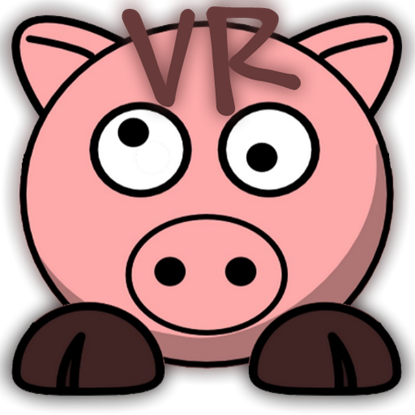 Picture of Crazy Pig VR