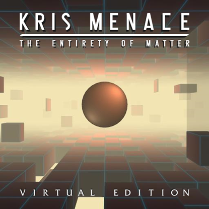 Picture of Kris Menace - Virtual Edition